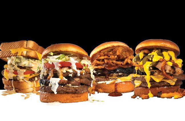 Big Deal Burger Unveils Composed Sandwiches and New Combos