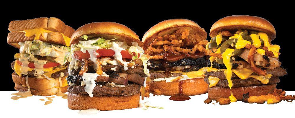 Big Deal Burger Unveils New Lineup