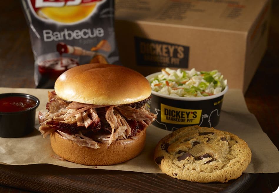 Box Lunches Hero Image