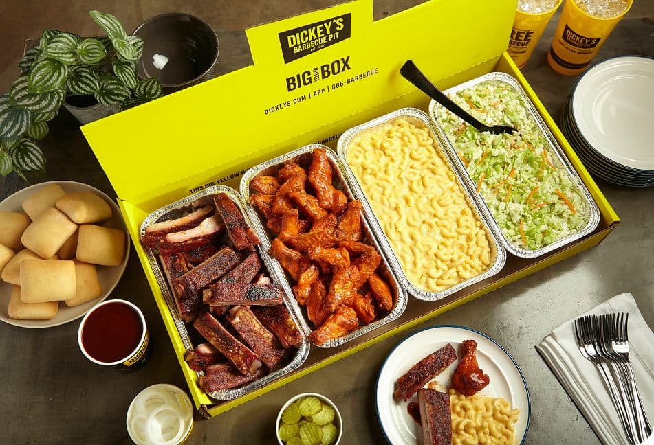 Full Service Hero Image